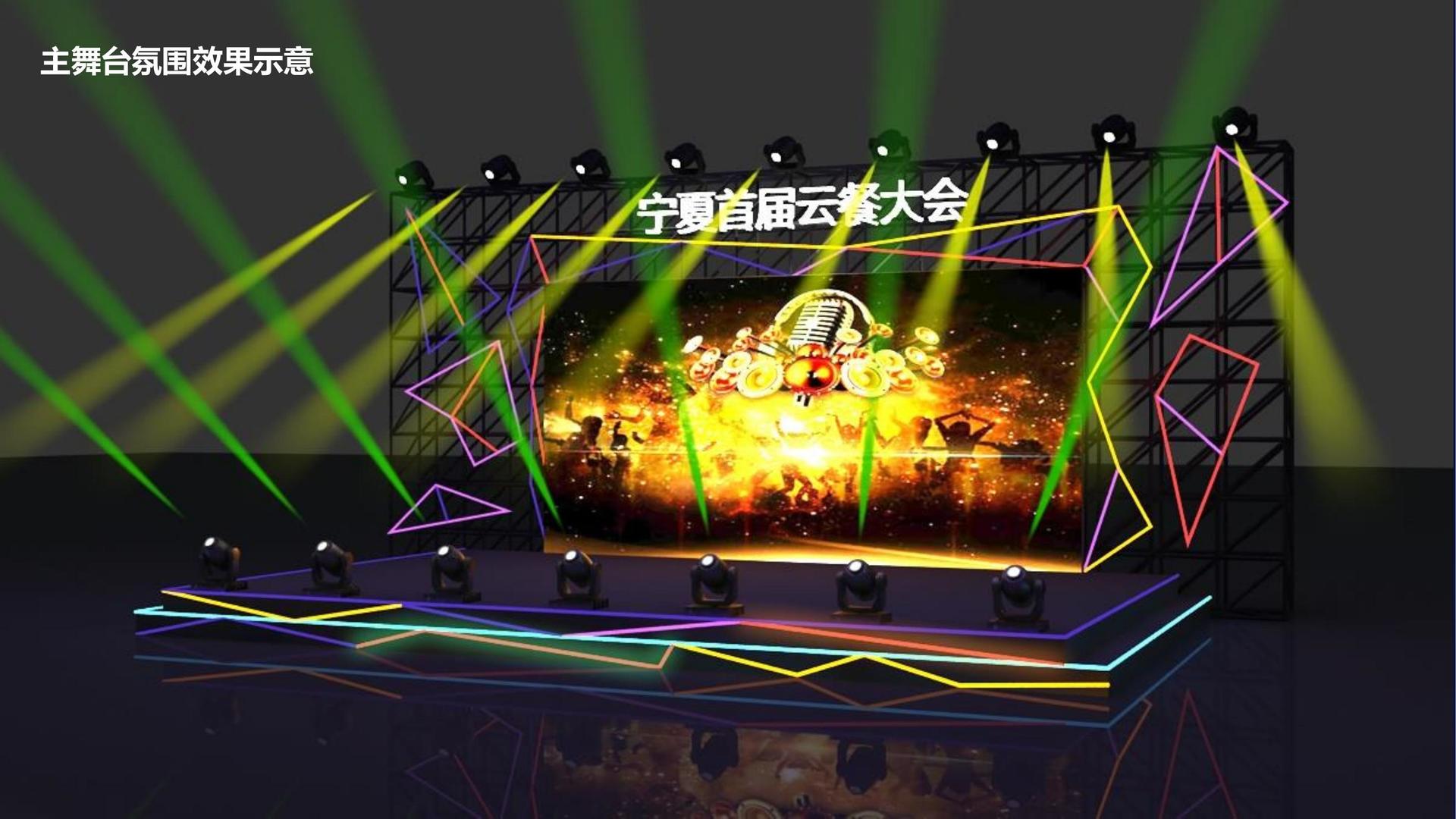 宏海影业发布年度重点项目进展通报